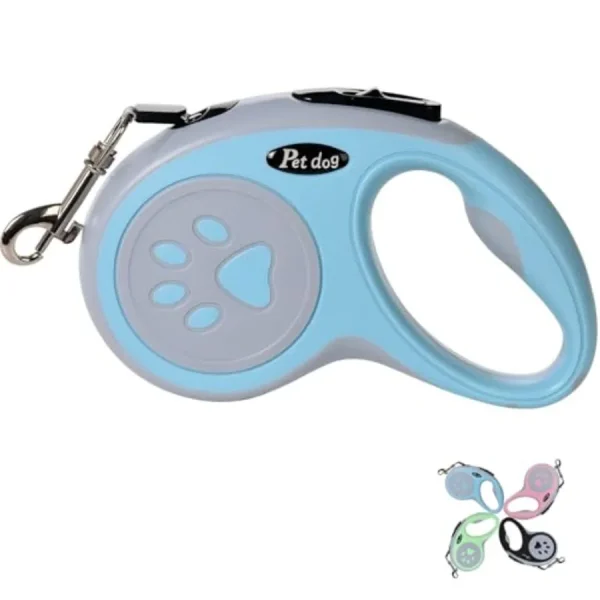 Retractable Dog Leash