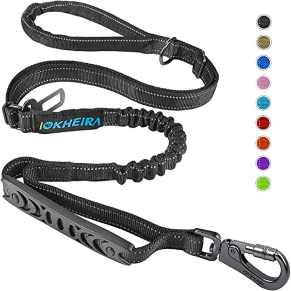 6Ft/4Ft Dog Leash Rope