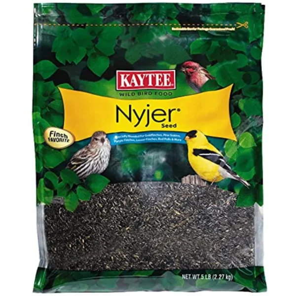 Wild Bird Food Seed