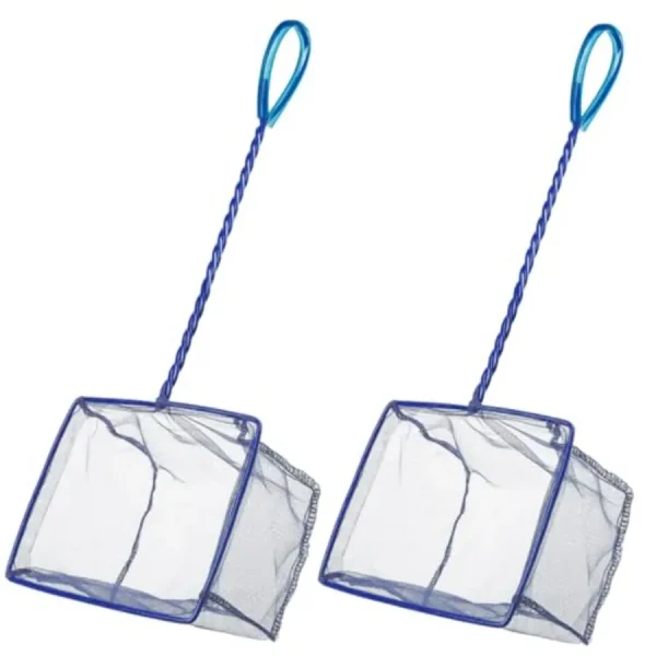 5''/6'' Fish Net