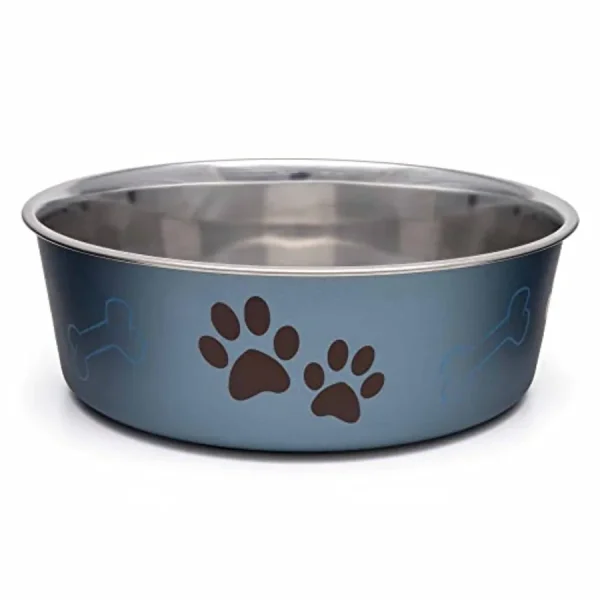 Dog Bowls Stainless Steel